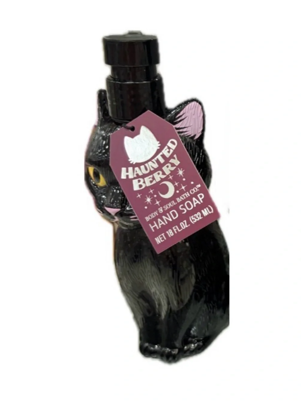 BODY & SOUL BATH CO brand new